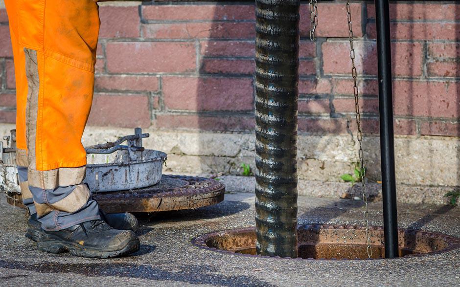 débouchage canalisation pas cher Le Perray-en-Yvelines