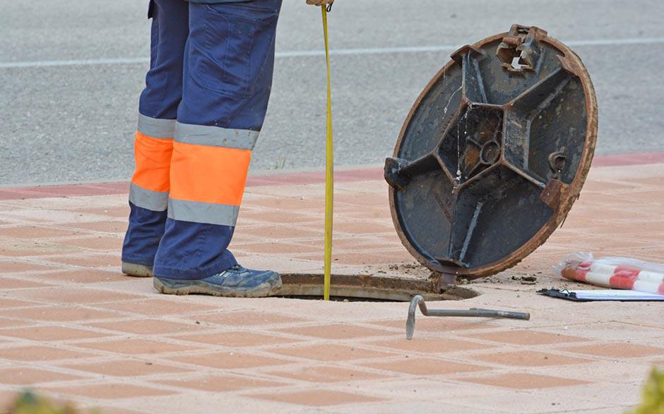 prix intervention débouchage canalisation Asnières-sur-Seine