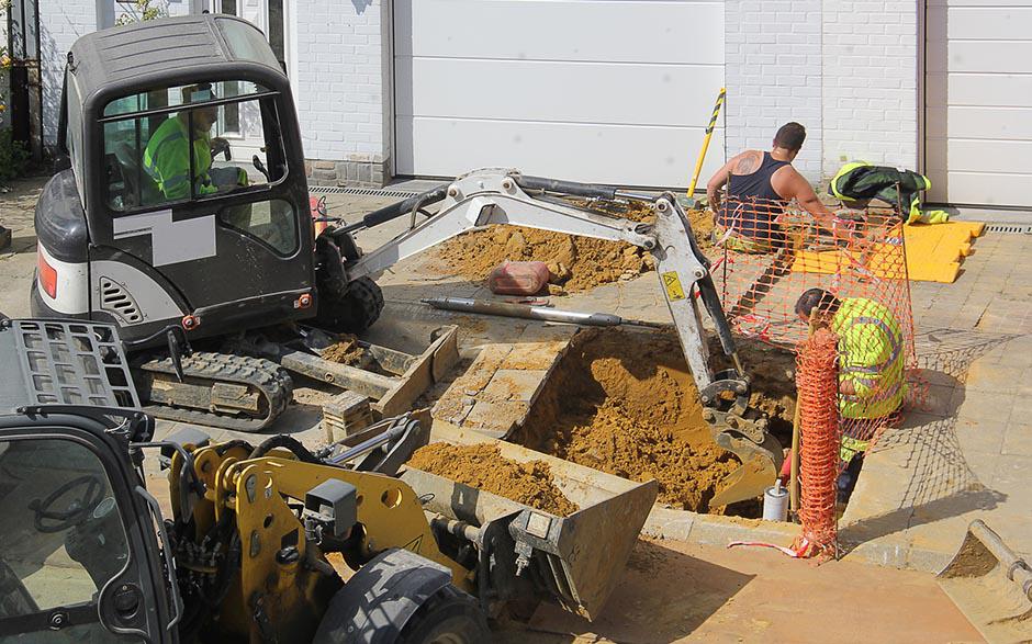 déboucher canalisation tout al egout Viroflay