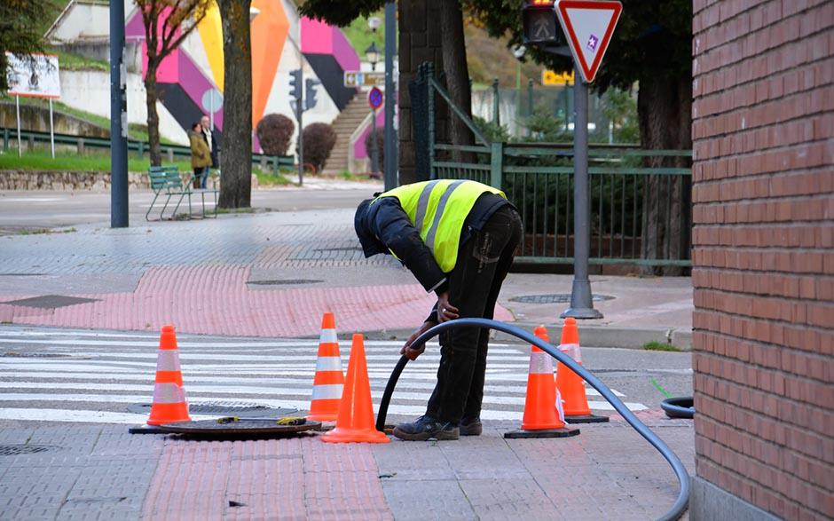 prix intervention débouchage canalisation Asnières-sur-Seine