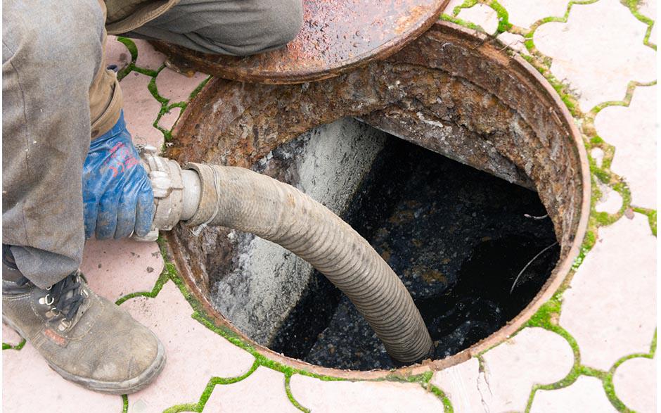 déboucher canalisation tout al egout Viroflay