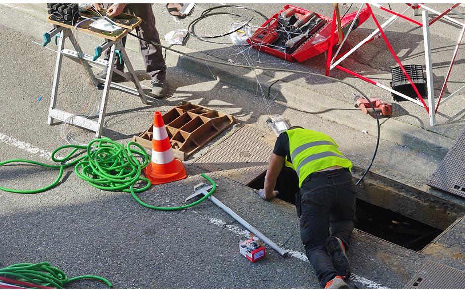 prix intervention débouchage canalisation Asnières-sur-Seine