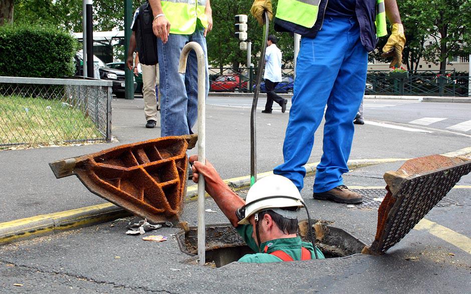 déboucher une canalisation Le Val-Saint-Germain