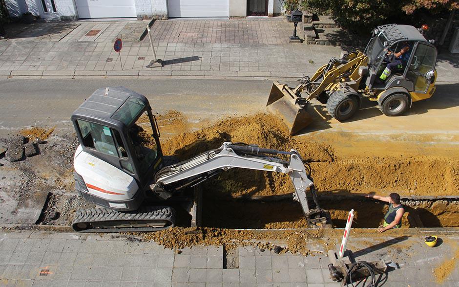 déboucher canalisation tout al egout Pierrelaye
