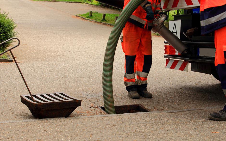 déboucher canalisation tout al egout Viroflay